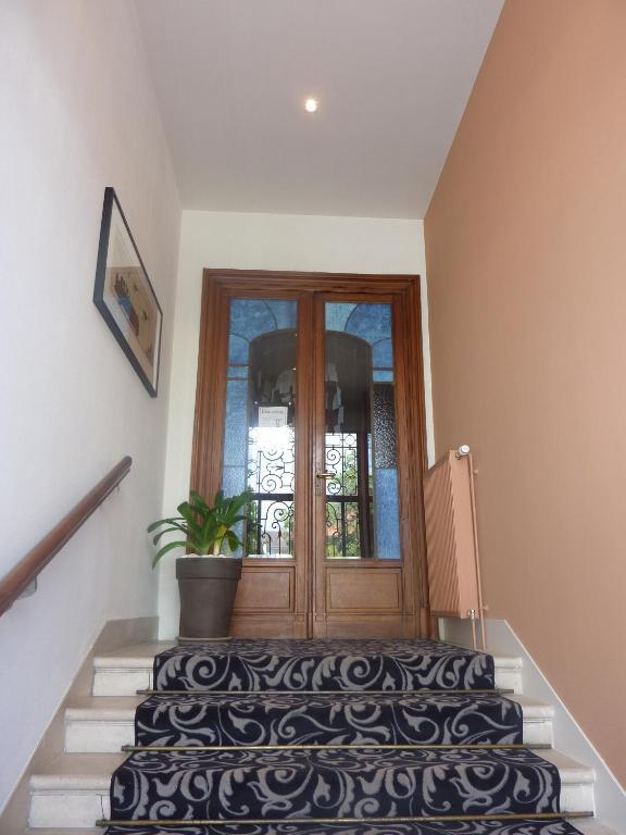Villa Elyane Colmar Exterior photo