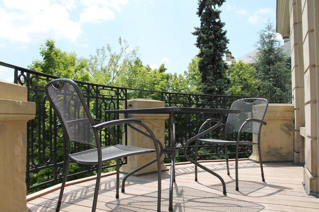Villa Elyane Colmar Exterior photo
