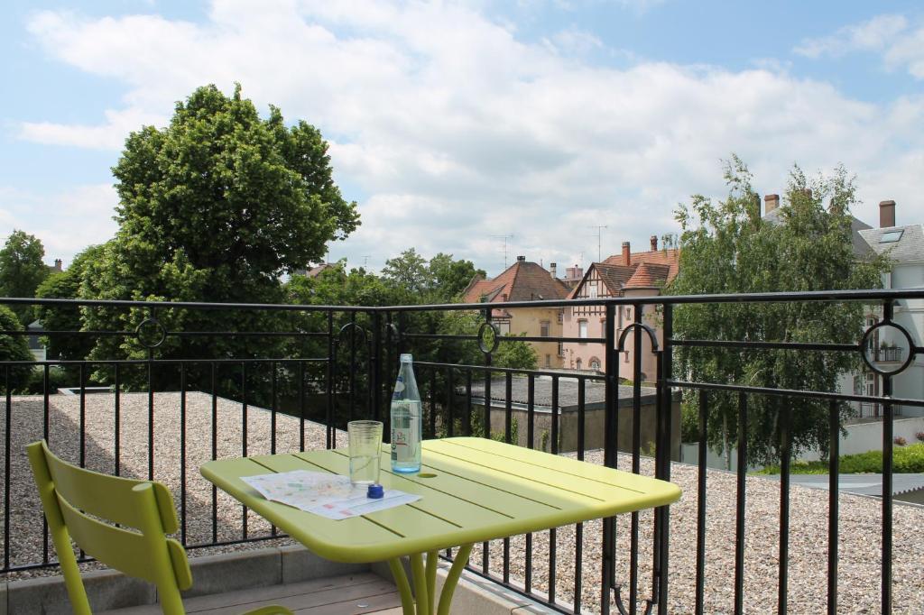 Villa Elyane Colmar Exterior photo